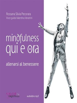 cover image of Mindfulness Qui e Ora